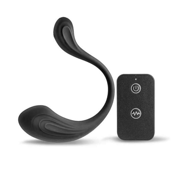 Nami Vibrating Egg Remote Control Unibody - immagine 2