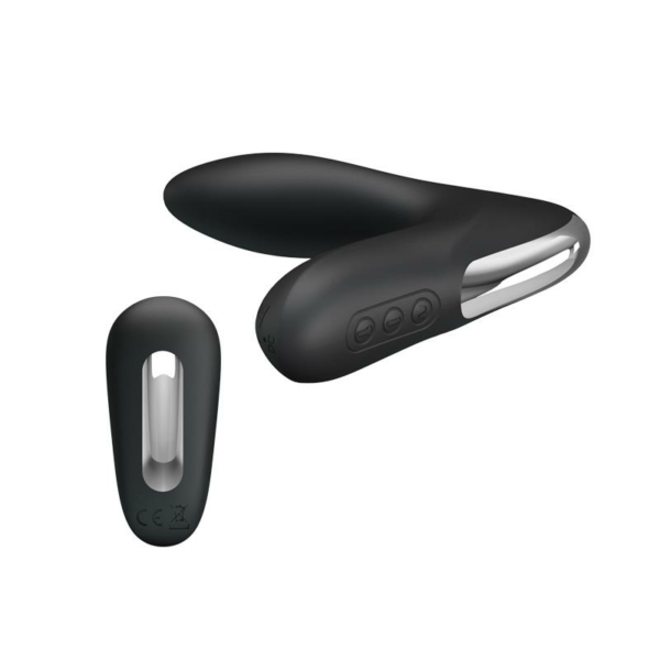 Nasreddin Inflatable Anal Toy USB - immagine 3