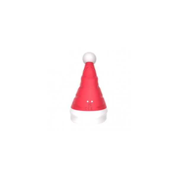 Naughty Hat Christmas Hat Clitoris Stimulator Limited Ed - immagine 4