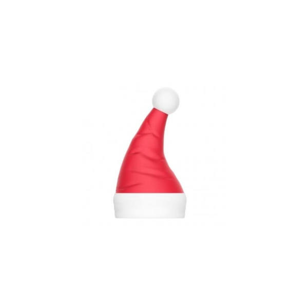 Naughty Hat Christmas Hat Clitoris Stimulator Limited Ed - immagine 6