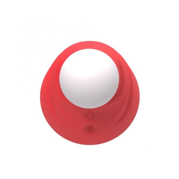 Naughty Hat Christmas Hat Clitoris Stimulator Limited Ed - immagine 8