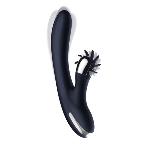 Navyspace Vibe with Rotating Tongues Blue - immagine 2