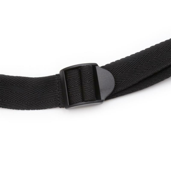 Neoprene Strap On with Silicone Ring Adjustable - immagine 4