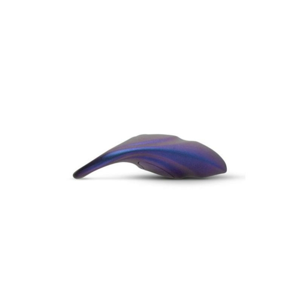 Neptune Vibrating Cock Ring Remote Control Waterproof USB - immagine 2