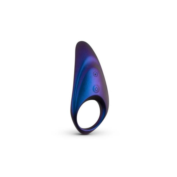 Neptune Vibrating Cock Ring Remote Control Waterproof USB - immagine 6