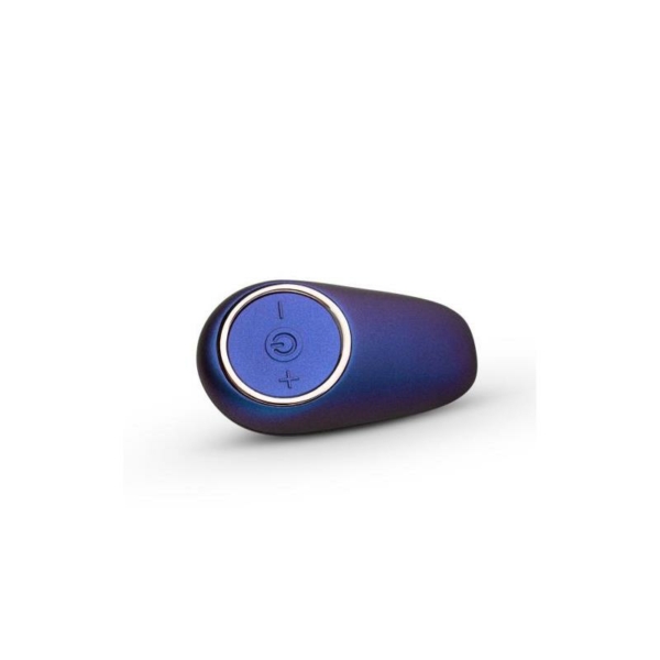 Neptune Vibrating Cock Ring Remote Control Waterproof USB - immagine 7