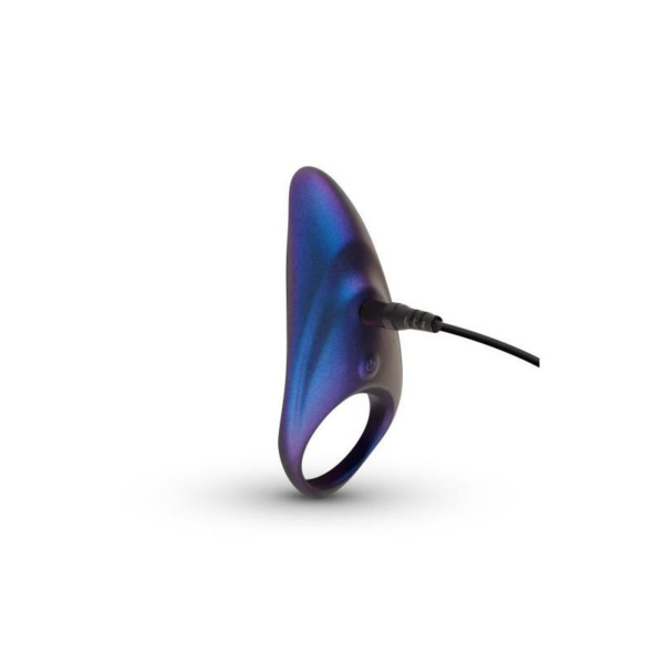 Neptune Vibrating Cock Ring Remote Control Waterproof USB - immagine 8