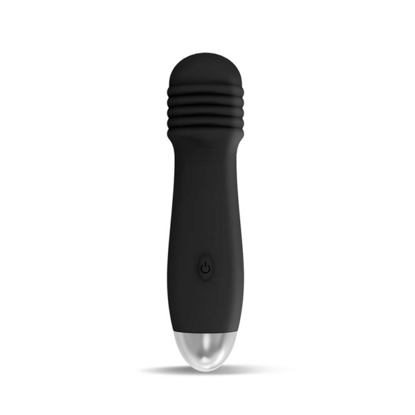 Nesta Stimulator 10 Speeds Black - immagine 2