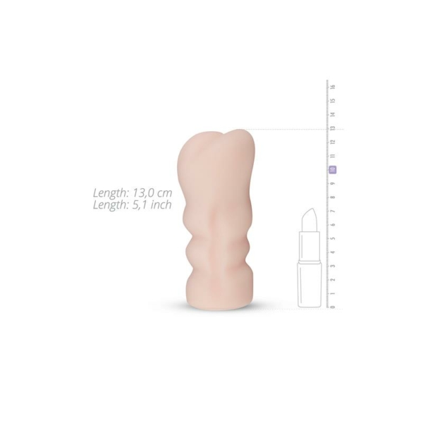 Nicole Adams Realistic Masturbator - immagine 5