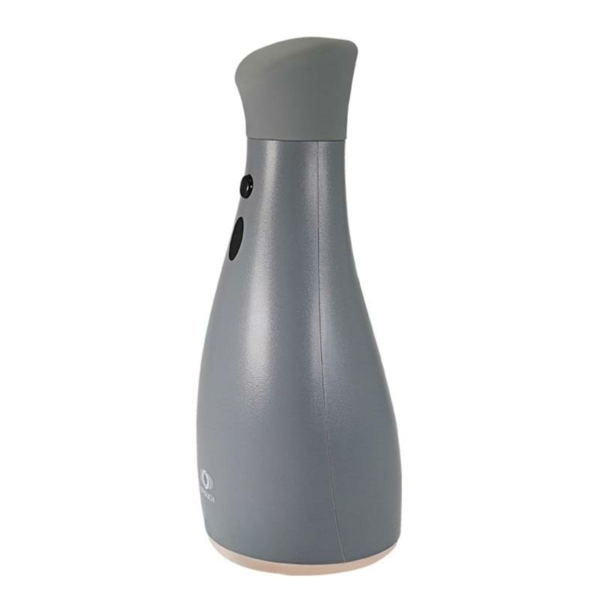 Ninja 2 Automatic Masturbator Manual Pump Function - immagine 5