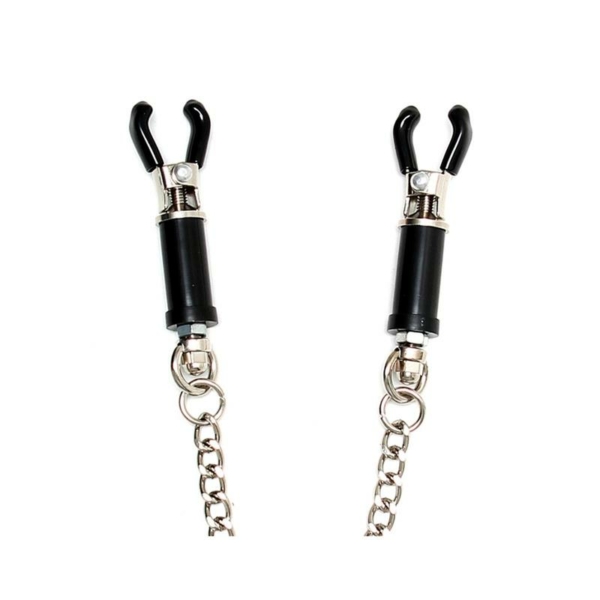 Nipple clamps-Adjustable - immagine 2