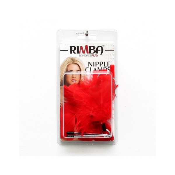 Nipple clamps-Adjustable - immagine 2