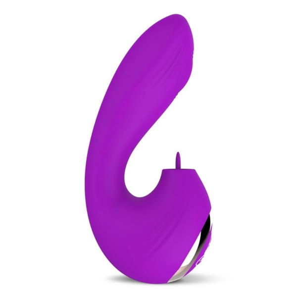 No. TwentyOne Vibe with Ball Pulsation and Lickint Tongue - immagine 4