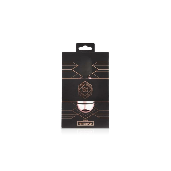 Nouveau Mini Massager - immagine 10