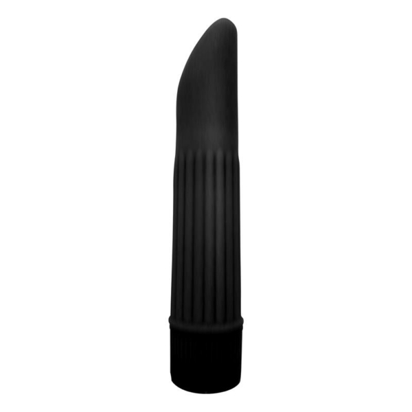 Nyly Multi-Speed Stimulator Black - immagine 4