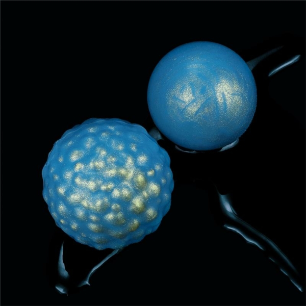Oceans Toner Kegel Balls Set of 2 - immagine 2