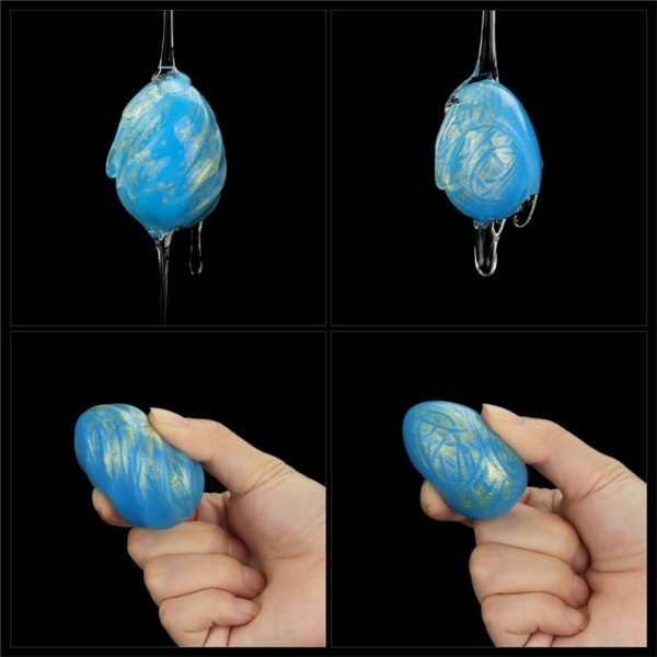 Oceans Toner Kegel Balls Set of 2 - immagine 5