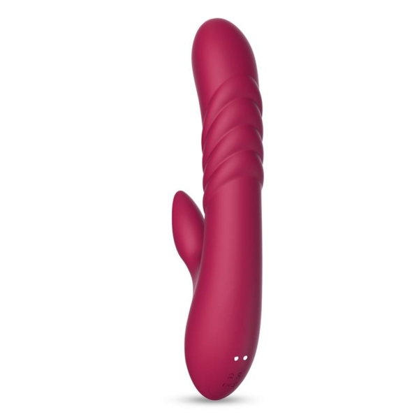 Odry Vibe with Thrusting and Swinging Movement - immagine 3