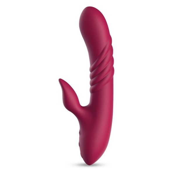 Odry Vibe with Thrusting and Swinging Movement - immagine 4