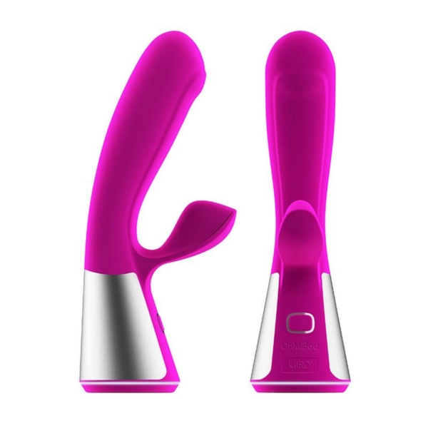 Ohmibod Fuse Interactive Vibe G-Spot Purple - immagine 2