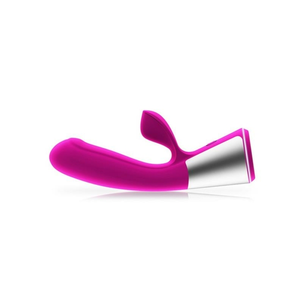 Ohmibod Fuse Interactive Vibe G-Spot Purple - immagine 3