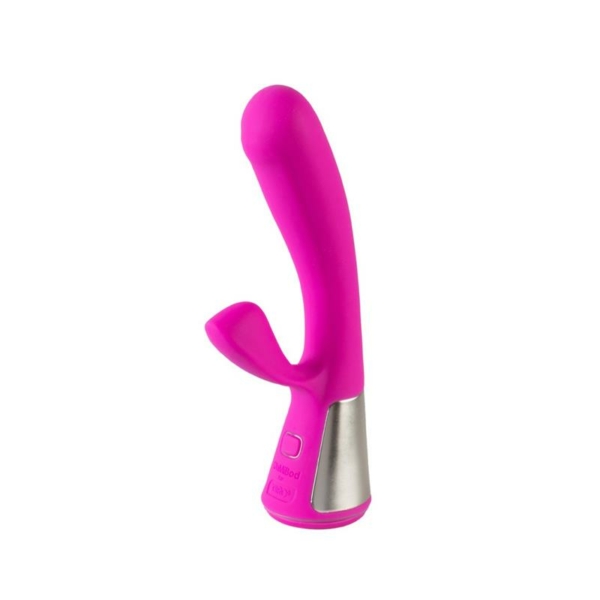 Ohmibod Fuse Interactive Vibe G-Spot Purple - immagine 5