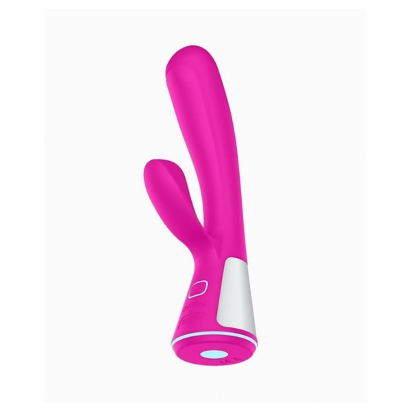 Ohmibod Fuse Interactive Vibe G-Spot Purple - immagine 6