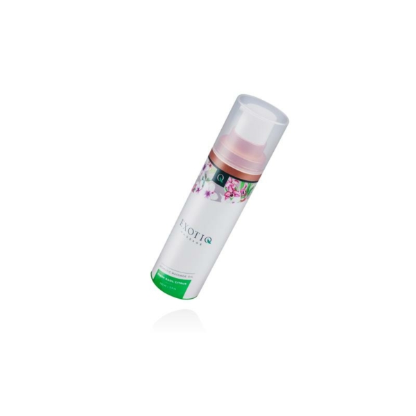 Oil Basil Citrus - 100 ml - immagine 2
