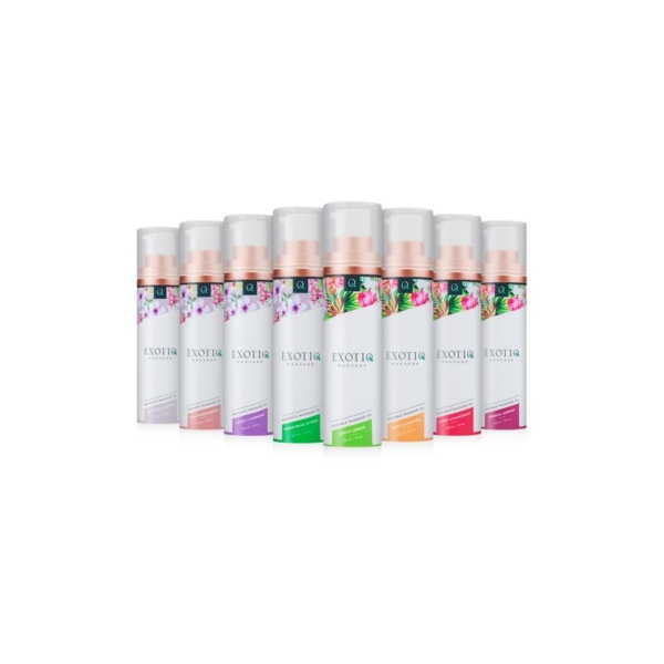 Oil Basil Citrus - 100 ml - immagine 6