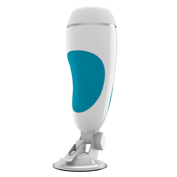 Onalis High Tech Masturbator Moan and Vibrator System USB - immagine 7