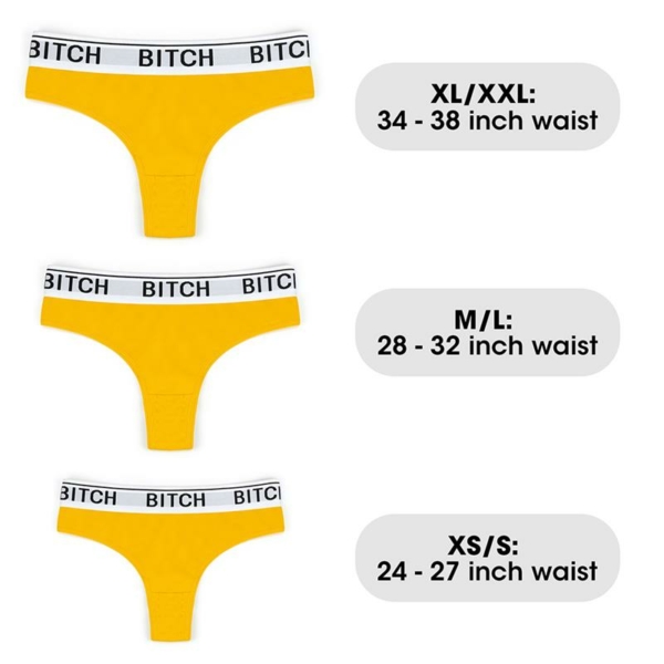 Open Panties with Vibrating Bullet and Remote Control Size M - immagine 12