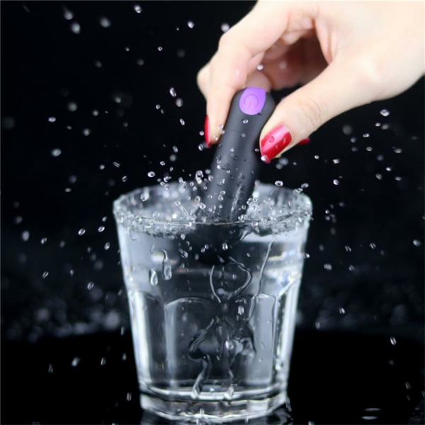 Open Panties with Vibrating Bullet and Remote Control Size M - immagine 8