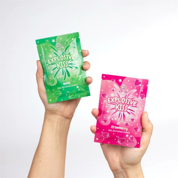 Oral Sex Popping Candies Display 48 Units - immagine 3