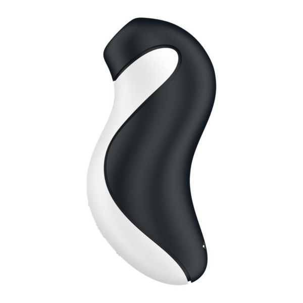Orca Clítoris Sucker Double Air Pulse - immagine 2