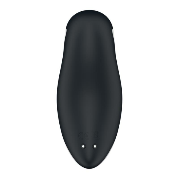 Orca Clítoris Sucker Double Air Pulse - immagine 4