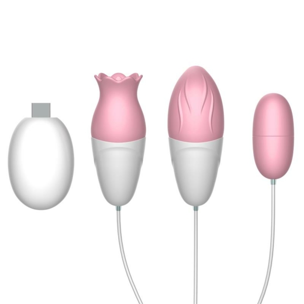 Orchest 3 in 1 Controlled Stimulator - immagine 6