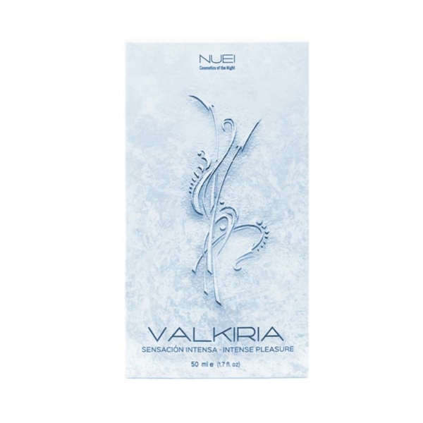 Orgasm Intensifier Valkiria 50 ml - immagine 3