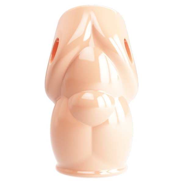 Oscar Penis Sleeve Flexible - immagine 4