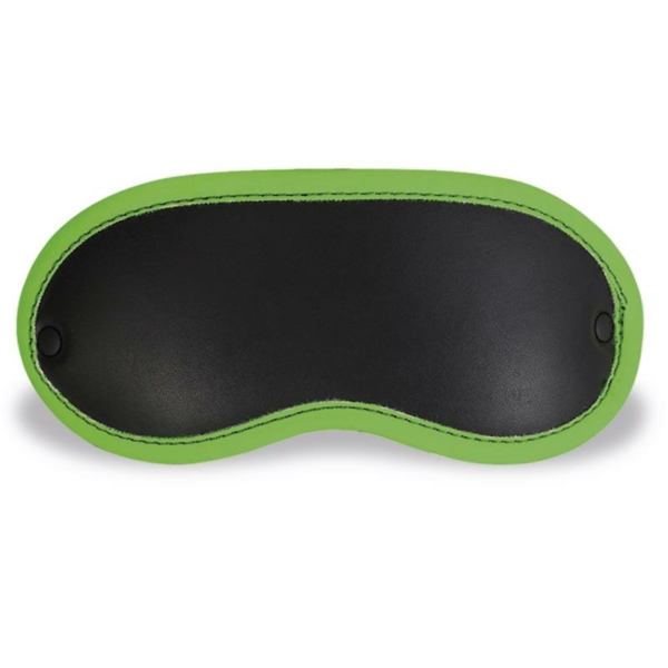 ow ne in the Dark Blindfold - immagine 2