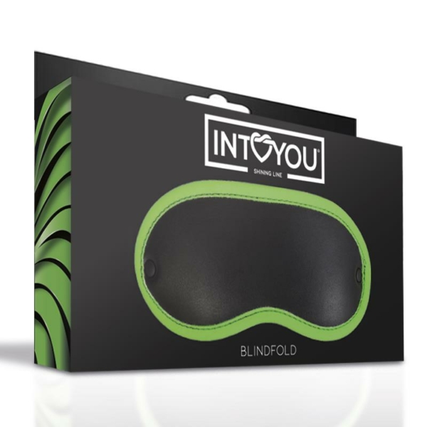 ow ne in the Dark Blindfold - immagine 7