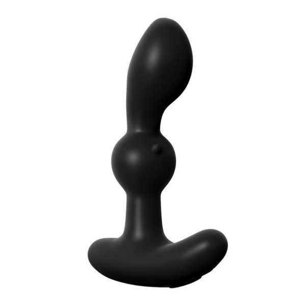 P-Motion Massager Black - immagine 3