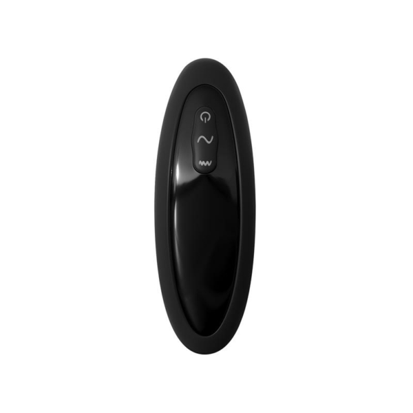 P-Motion Massager Black - immagine 4
