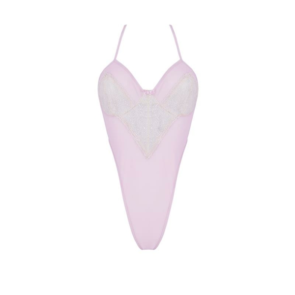 Pamela Body Pink - immagine 3