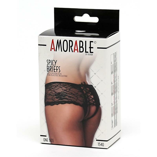 Panties Corset Tipe One Size - immagine 3