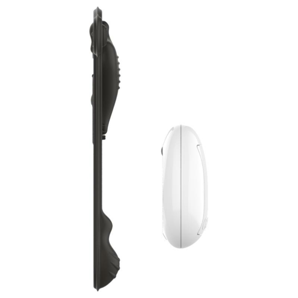 Panty Stimulator with Remote Control USB Black - immagine 3