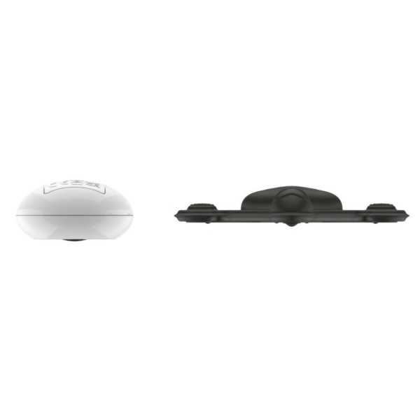 Panty Stimulator with Remote Control USB Black - immagine 5