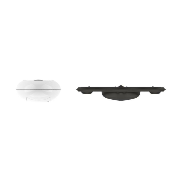 Panty Stimulator with Remote Control USB Black - immagine 6