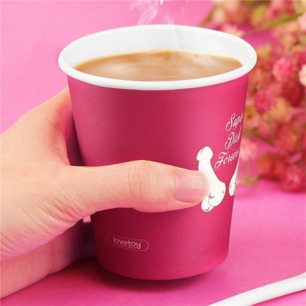 Paper Cups Pack of 6 - immagine 5