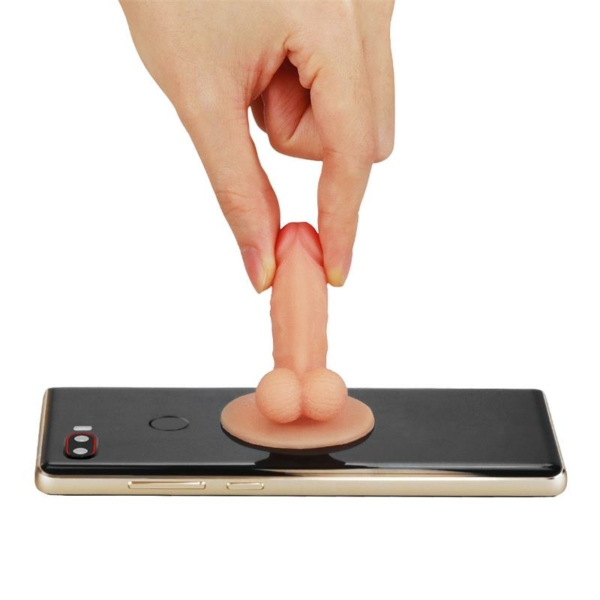 Party Accesorie Universal Pecker Stand Holder Penis - immagine 5