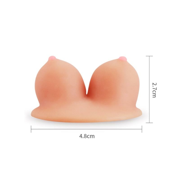 Party Accessorie Universal Boobie Stand Holder Boobies - immagine 5